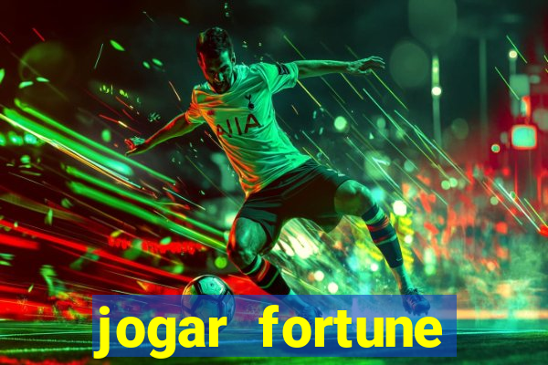 jogar fortune rabbit grátis